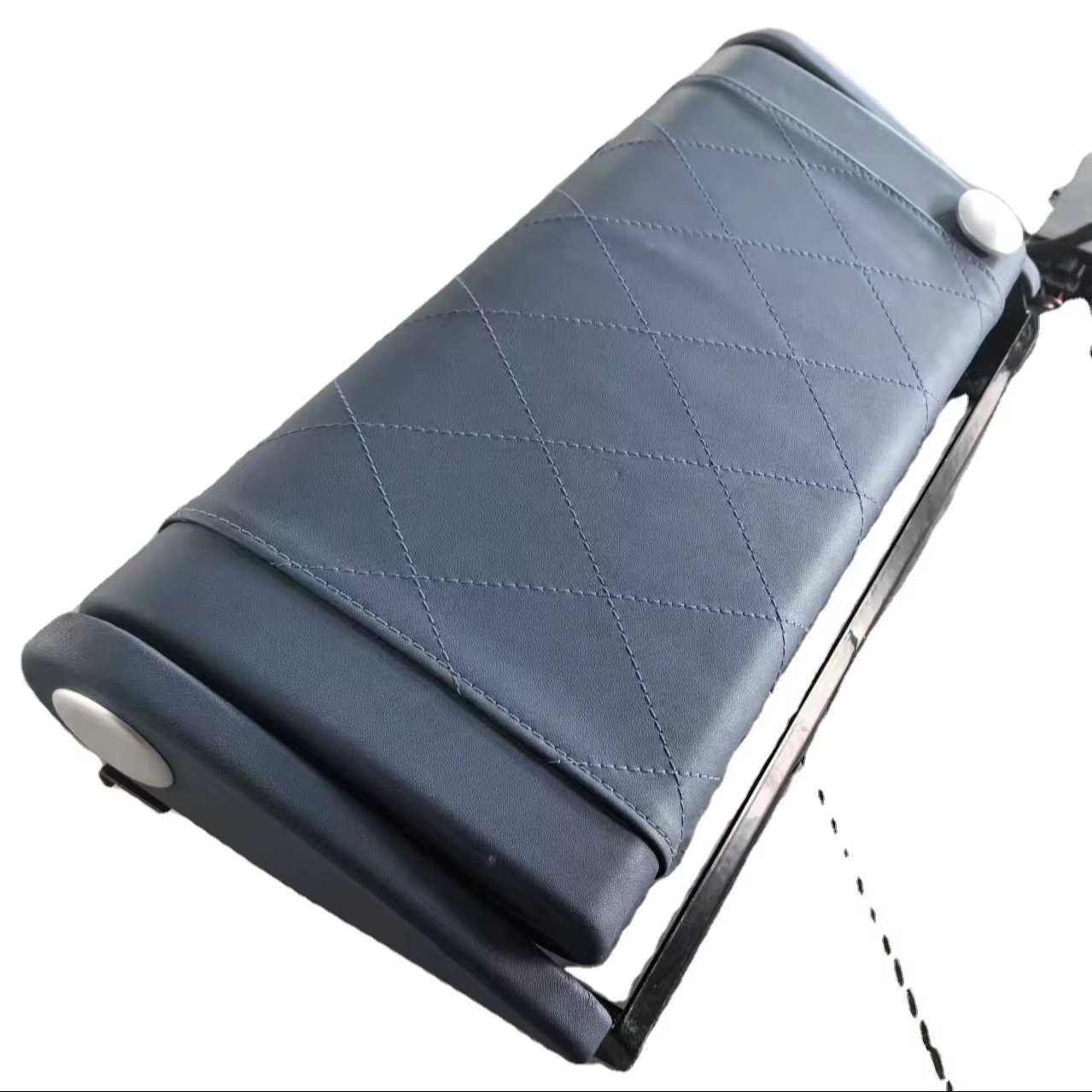 Luxury modified accessories Electric foot support Passenger car Commercial Vehicle W447 VCLASS VITO W447 Interior